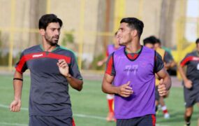 علیپور و رامین