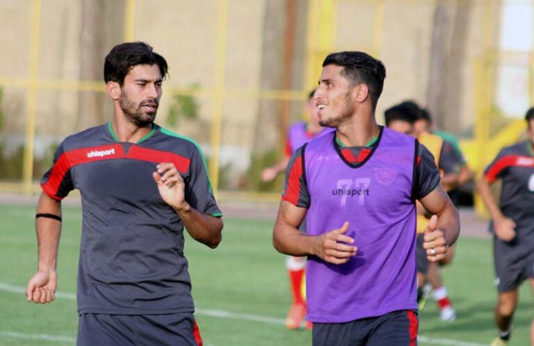 علیپور و رامین