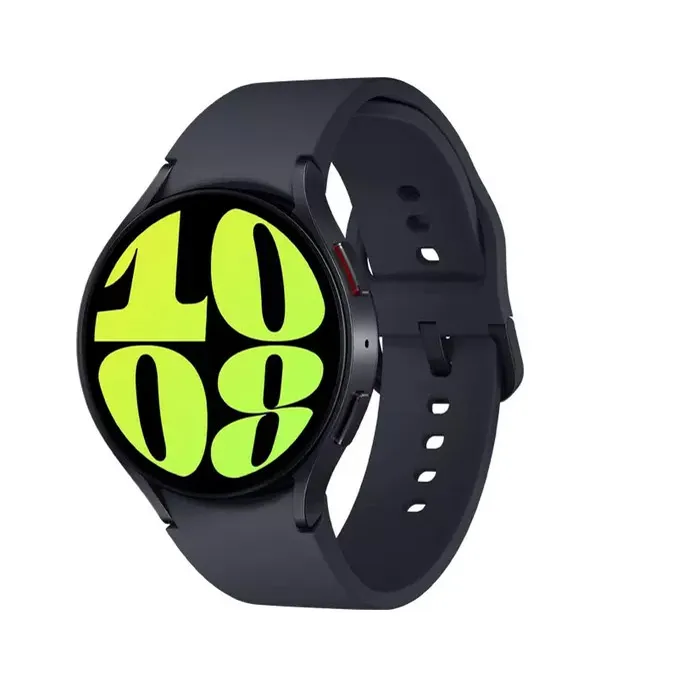 بهترین ساعت های هوشمند سال 2024 بهترین ساعت های هوشمند سال 2024