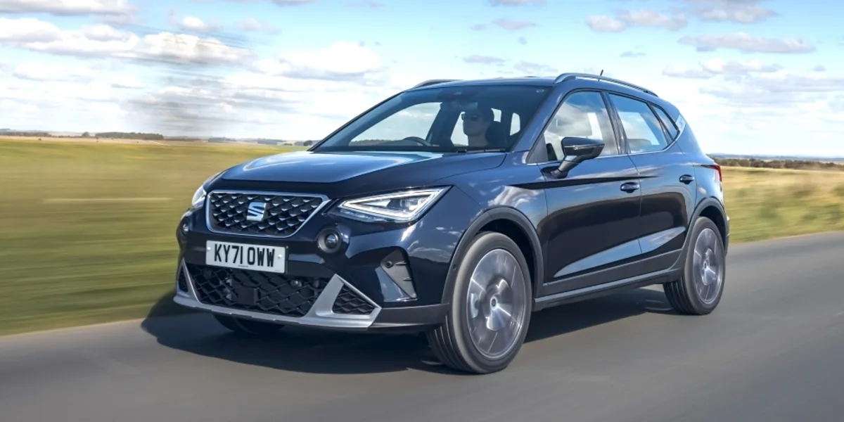 خودرو کراس اوور چیست؟