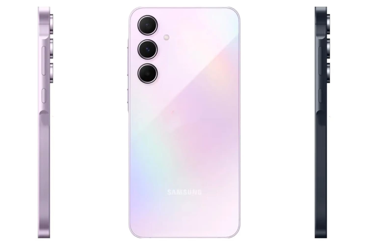 بهترین رقبا گوشی گلکسی S23FE سامسونگ