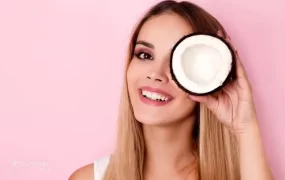 روغن نارگیل