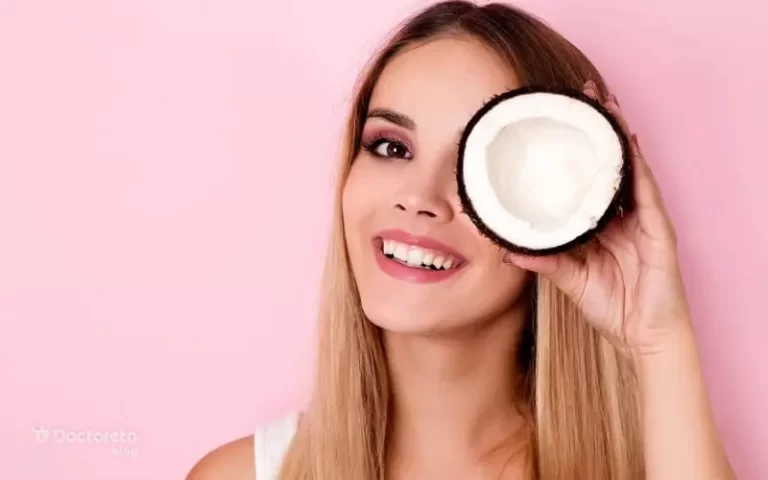روغن نارگیل