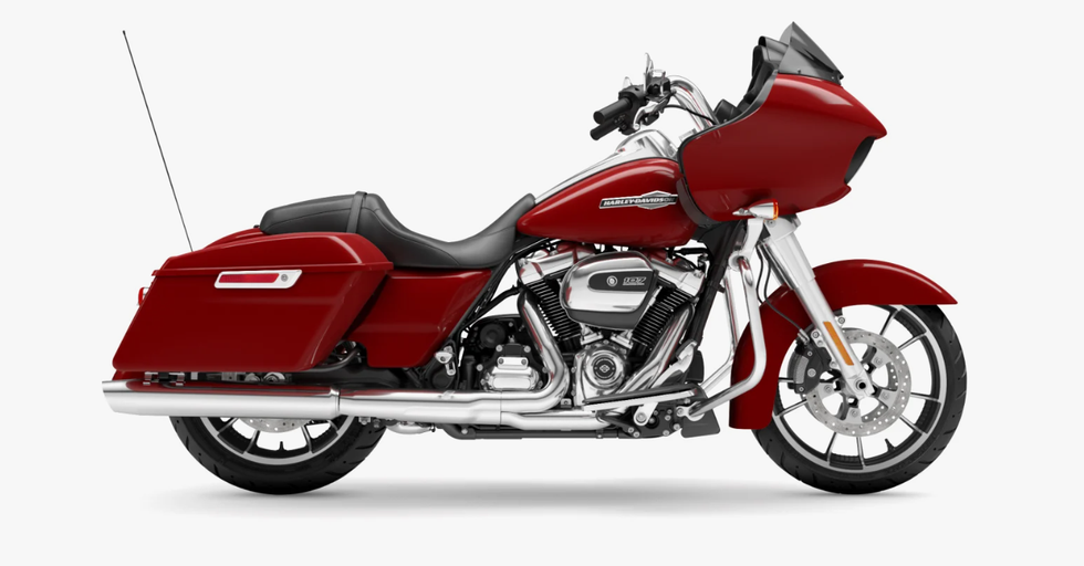 بهترین موتورسیکلت ها برای سفر طولانی