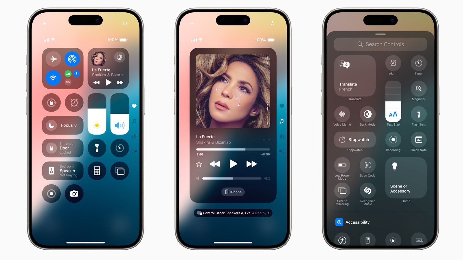 هر آنچه باید درباره سیستم عامل iOS 18 بدانیم