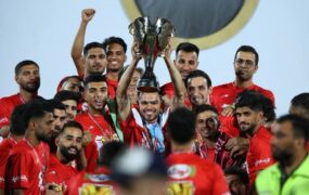 پرسپولیس