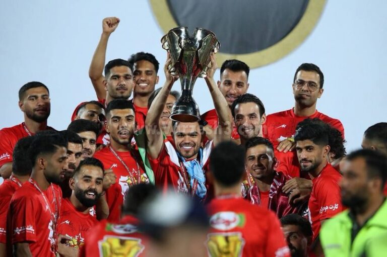 پرسپولیس