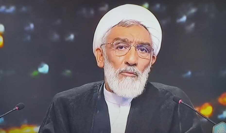 پورمحمدی