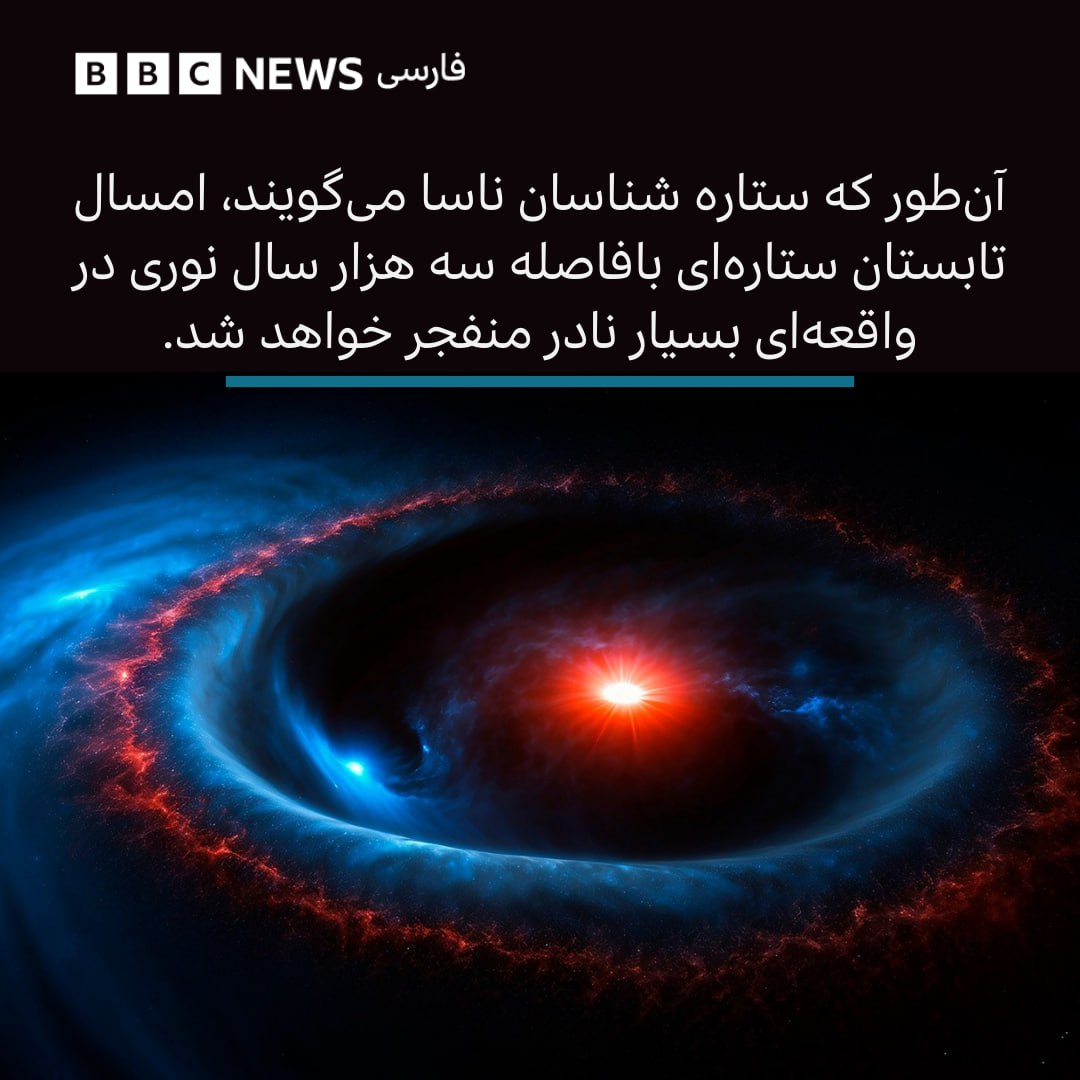 نوا رویداد فضایی