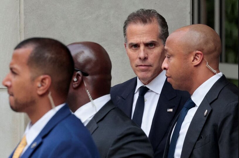 دیدنی های امروز؛ از سفر رهبران غربی به فرانسه تا اوضاع غزه ماموران محافظ سرویس مخفی آمریکا