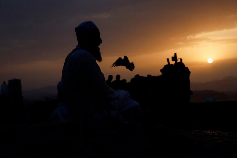 مناسک حج تمتع