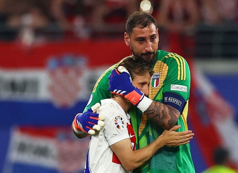 مسابقات فوتبال جام ملت های اروپا