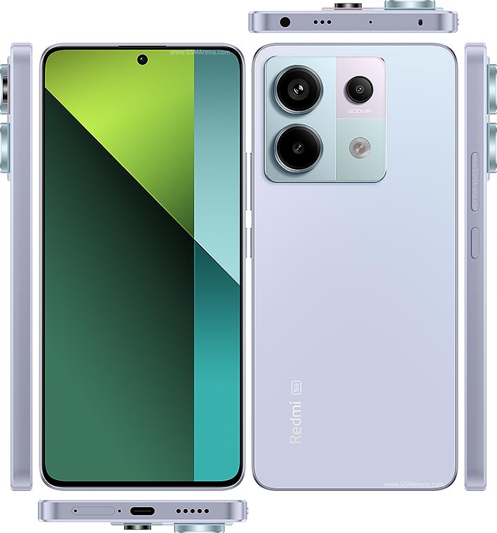 بهترین گوشی های جایگزین پوکو X6