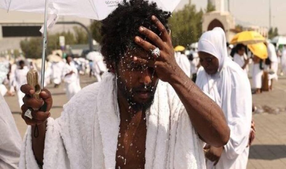 عربستان جان باختگان حج