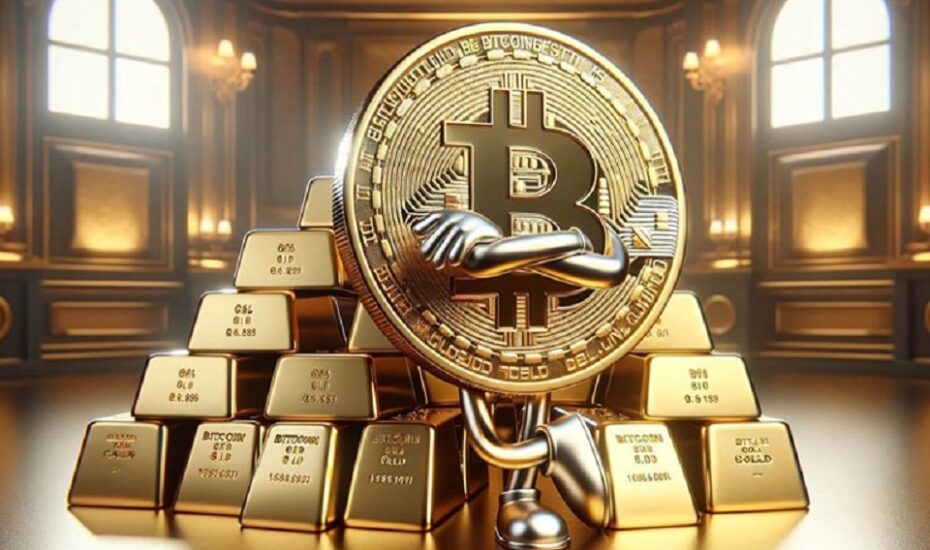 آخرین وضعیت بازار رمزارزها در جهان بازار رمزارزها در جهان