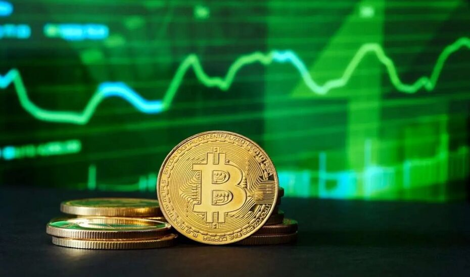 آخرین وضعیت بازار رمزارزها در جهان بازار رمزارزها در جهان