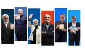 سرنوشت انتخابات هشتم تیر