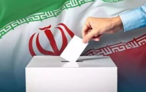 تبلیغات نامزدها به دور دوم