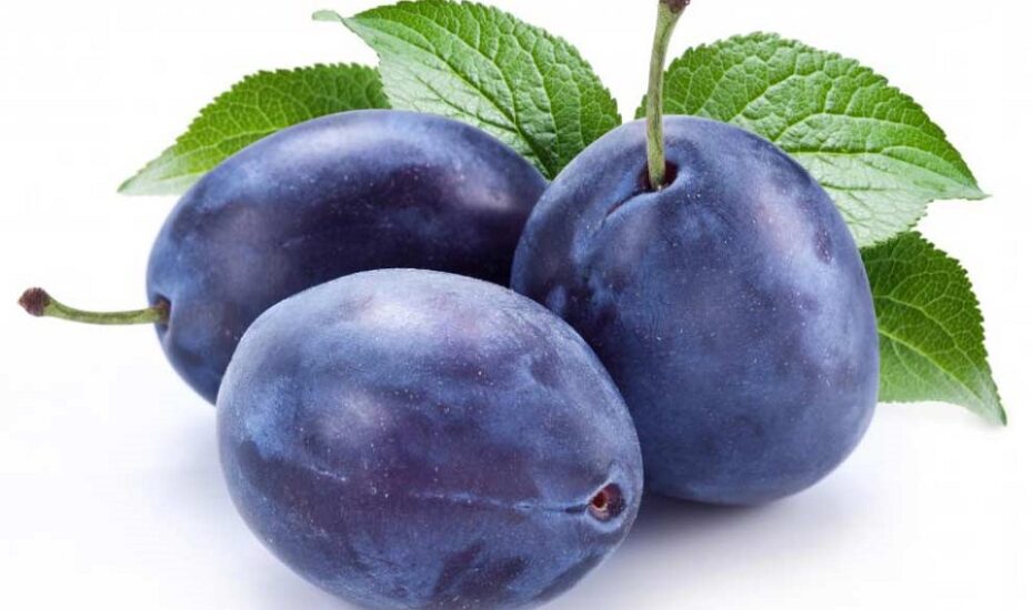 آلو بهترین گزینه برای رفع یبوست
