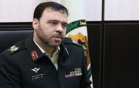 آماده باش پلیس انتخابات