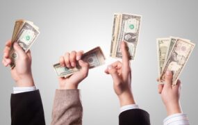 آمریکا چین سرمایه‌گذاری‌ خارجی