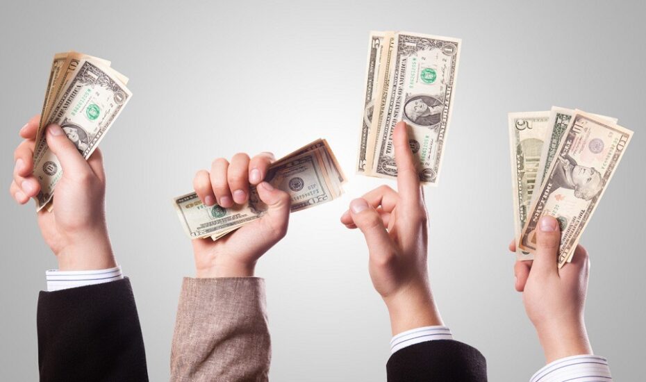 آمریکا چین سرمایه‌گذاری‌ خارجی