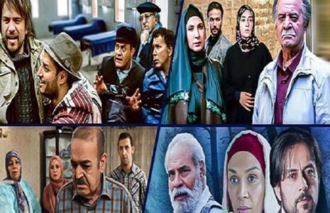4 سریال جدید در راه شبکه آی فیلم آی فیلم
