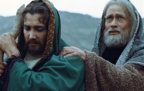 ابراهیم خلیل الله
