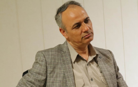 احمد زید آبادی