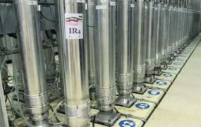 دیپلمات‌های غربی ایران افزایش ظرفیت غنی‌سازی