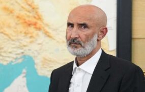 حمید نوری فرودگاه مهرآباد