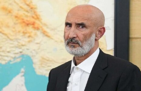 حمید نوری فرودگاه مهرآباد