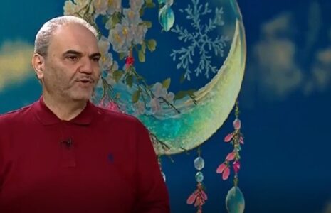 اسم لیگ بیست و چهارم را بگذاریم لذت فوتبال