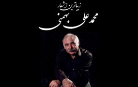 محمد علی بهمنی
