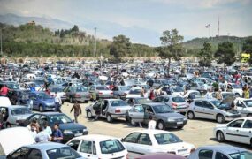 افزایش قیمت خودرو