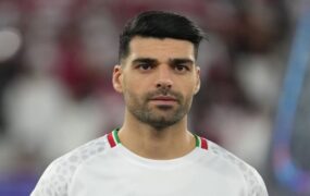 مهدی طارمی تیم ملی ایران