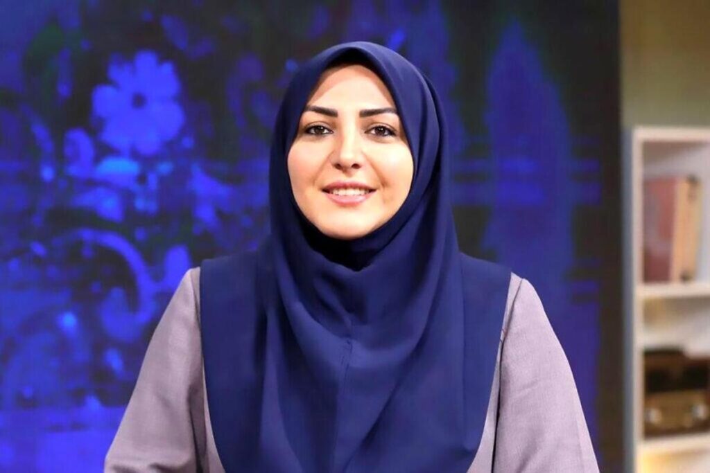 المیرا شریفی مقدم