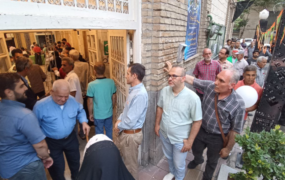 انتخابات