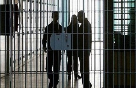 ا صیاد محبوس زندان های قطر