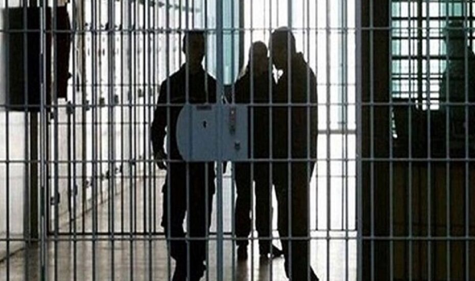 ا صیاد محبوس زندان های قطر