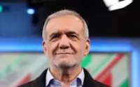 پزشکیان