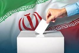 بازداشت متخلفان انتخاباتی