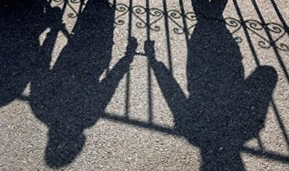 بازداشت جسد دختر خیابان شوش
