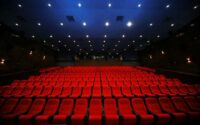 برنامه تعطیلی سینماها
