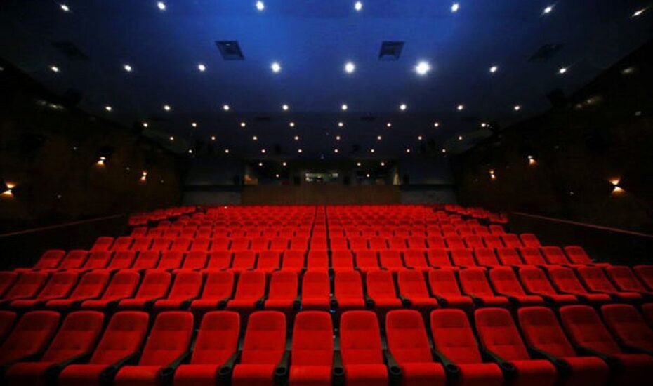 برنامه تعطیلی سینماها
