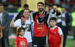 بیرانوند