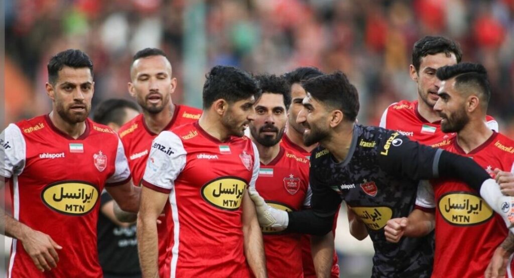 بیرانوند