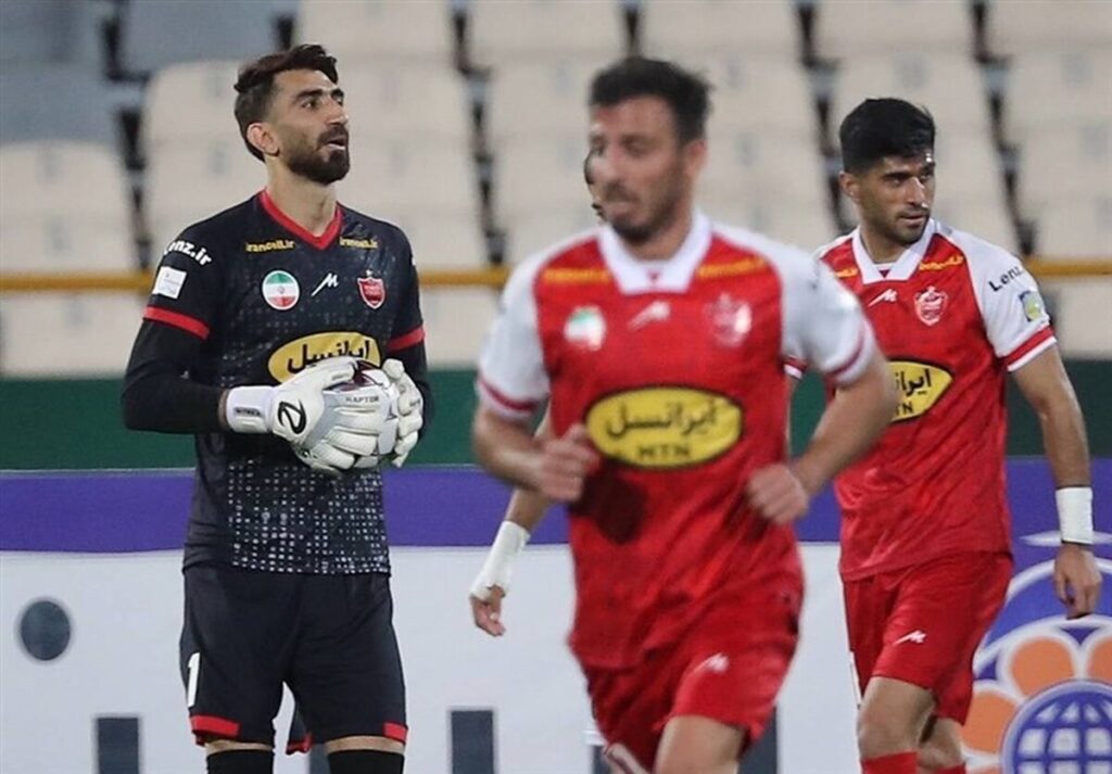 بیرانوند