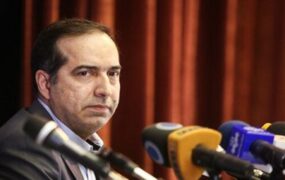 حسین انتظامی نامزدهای ریاست‌جمهوری