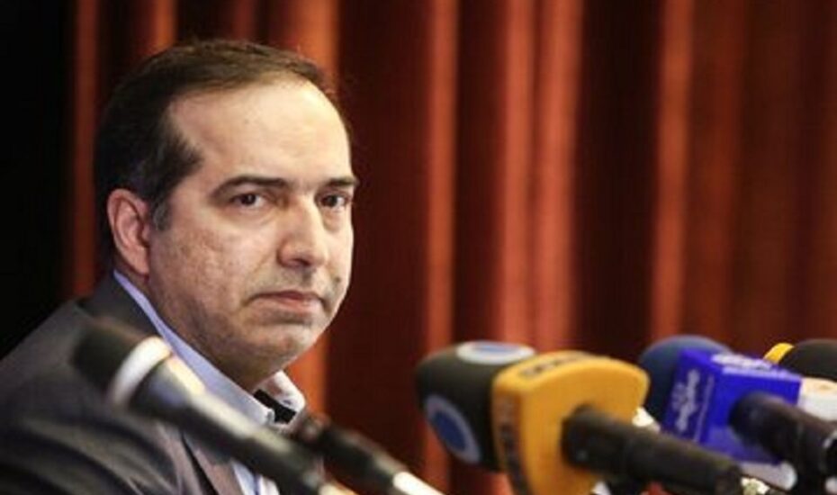 حسین انتظامی نامزدهای ریاست‌جمهوری
